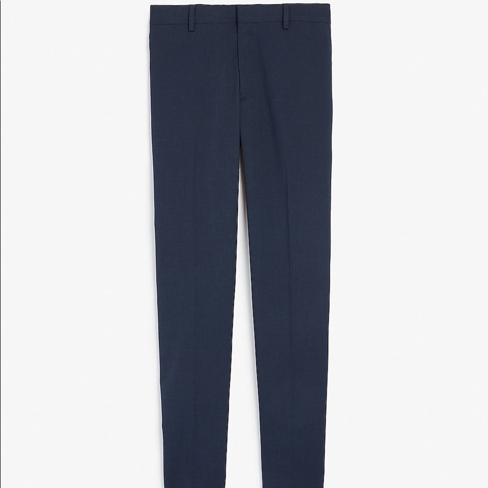 Express Men’s Extra Slim Stretch Dress Pants 29x32